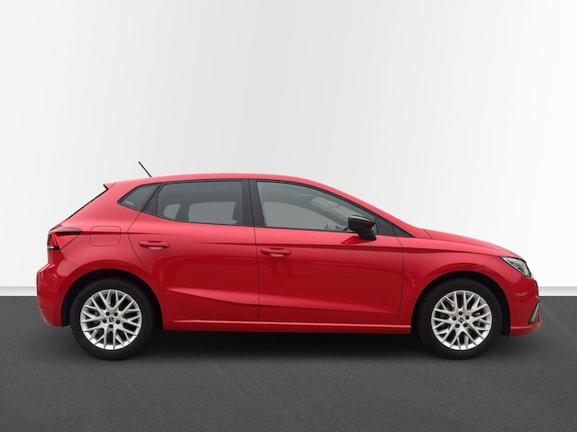 Seat Ibiza 1.0 TSI FR-lijn