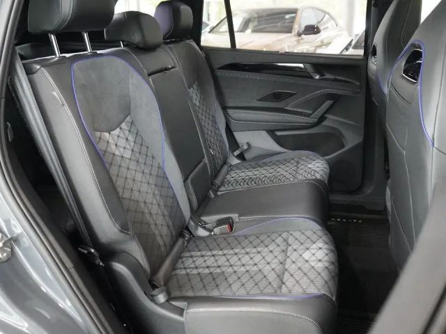 Volkswagen Tayron 2.0 TDI