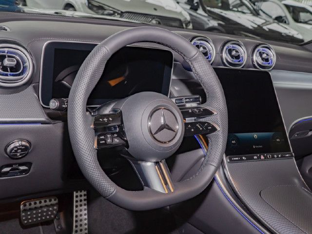 Mercedes-Benz GLC 220 4MATIC GLC 220 d