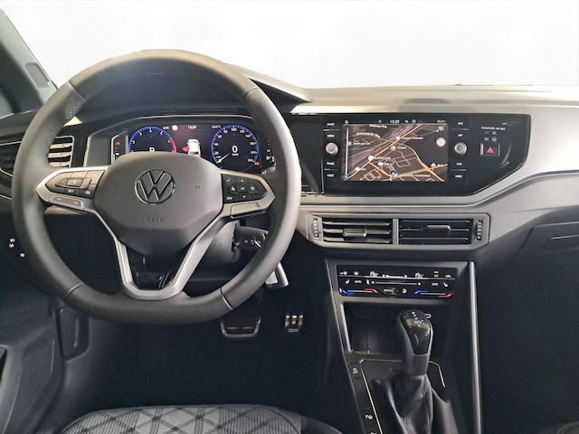 Volkswagen Polo DSG IQ.Drive R-Line