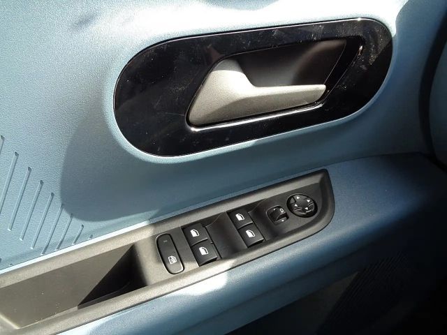 Fiat Grande Panda Hybrid 100 6-Gang eDCT Icon