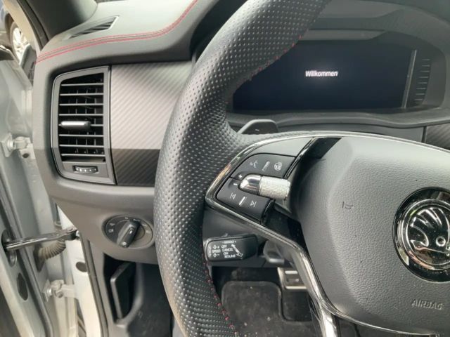 Skoda Kodiaq 2.0 TSI 4x4 RS