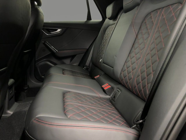 Audi Q2 35 TFSI S-Line S-Tronic