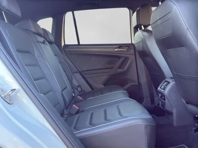 Volkswagen Tiguan 2.0 TDI R-Line