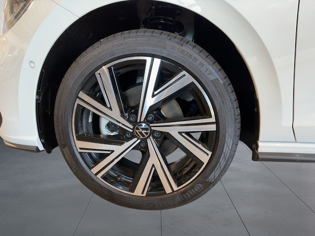 Volkswagen Polo DSG IQ.Drive R-Line