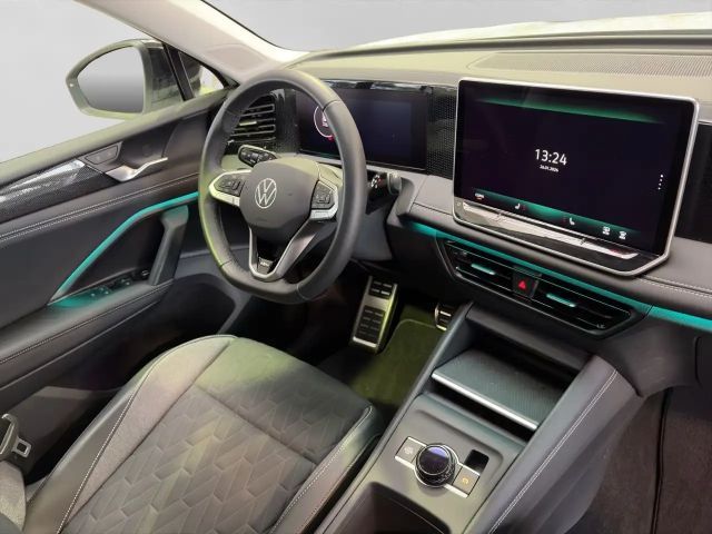 Volkswagen Tiguan 2.0 TDI DSG