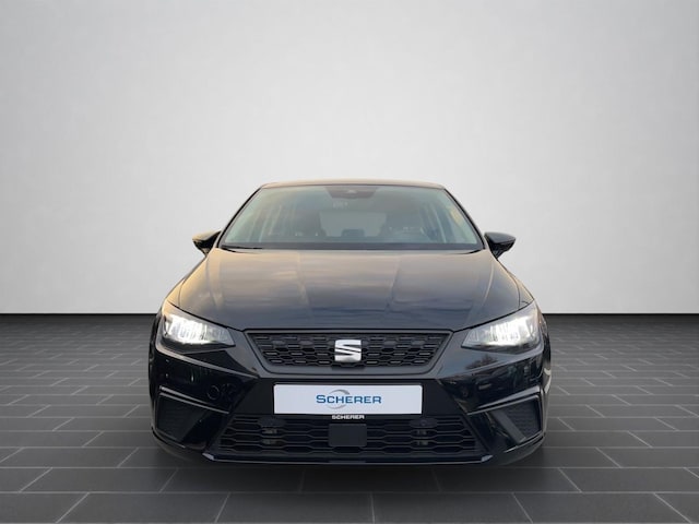 Seat Ibiza 1.0 TSI Style