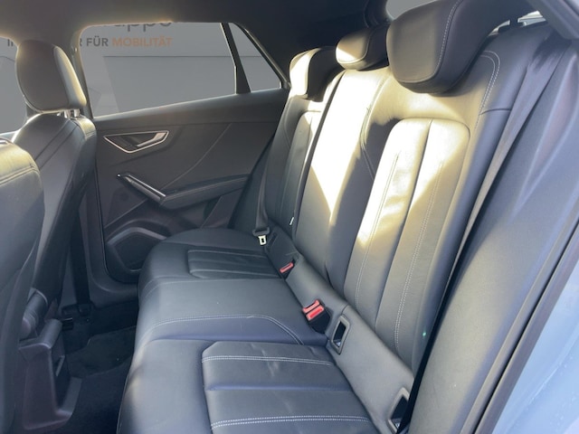 Audi Q2 35 TFSI S-Tronic