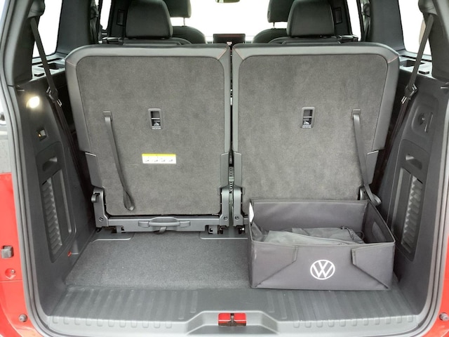 Volkswagen ID.Buzz GTX