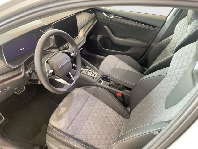 Skoda Octavia Sportline