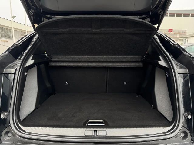 Peugeot 2008 Allure Pack EAT8 PureTech