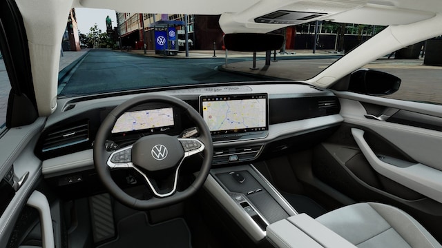 Volkswagen Passat 2.0 TDI Business DSG Variant