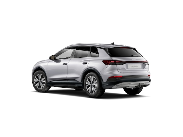 Audi Q4 e-tron SUV 45 e-tron Audi Q4 e-tron