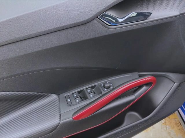 Skoda Fabia 1.0 TSI Monte Carlo