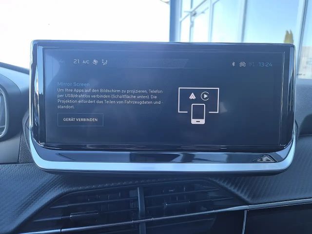 Peugeot 2008 Allure Pack PureTech