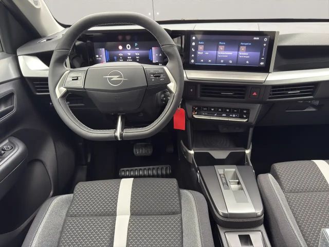 Opel Frontera Edition