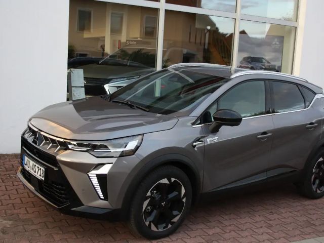 Mitsubishi ASX EDITION 1.8 Hybrid, LED, 360°, Google