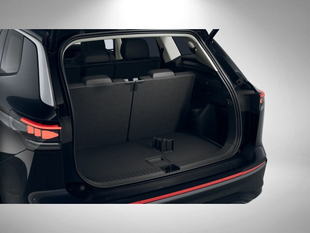 Volkswagen Tayron DSG Elegance Elegance