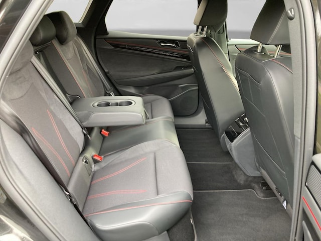 Volkswagen ID.7 GTX IQ.Drive Tourer