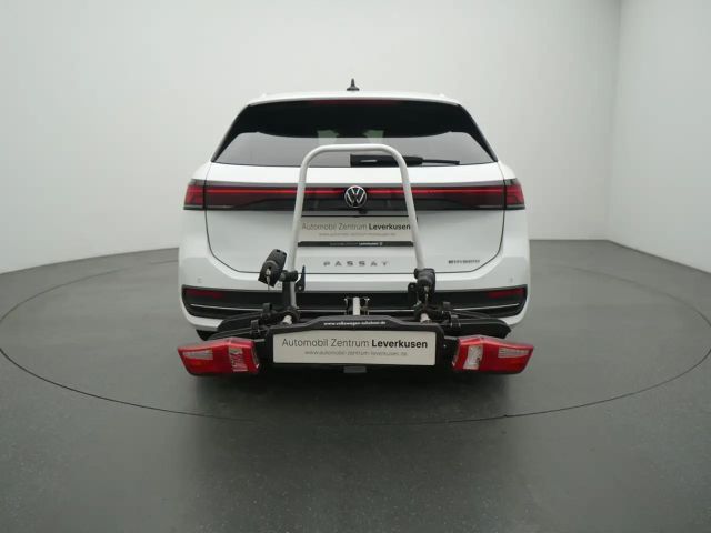 Volkswagen Passat Business eHybrid