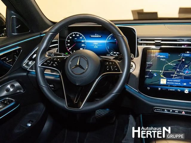 Mercedes-Benz E 300 E 300 de Sedan