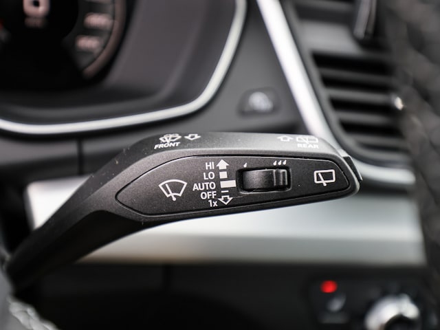 Audi Q5 50 TDI Quattro