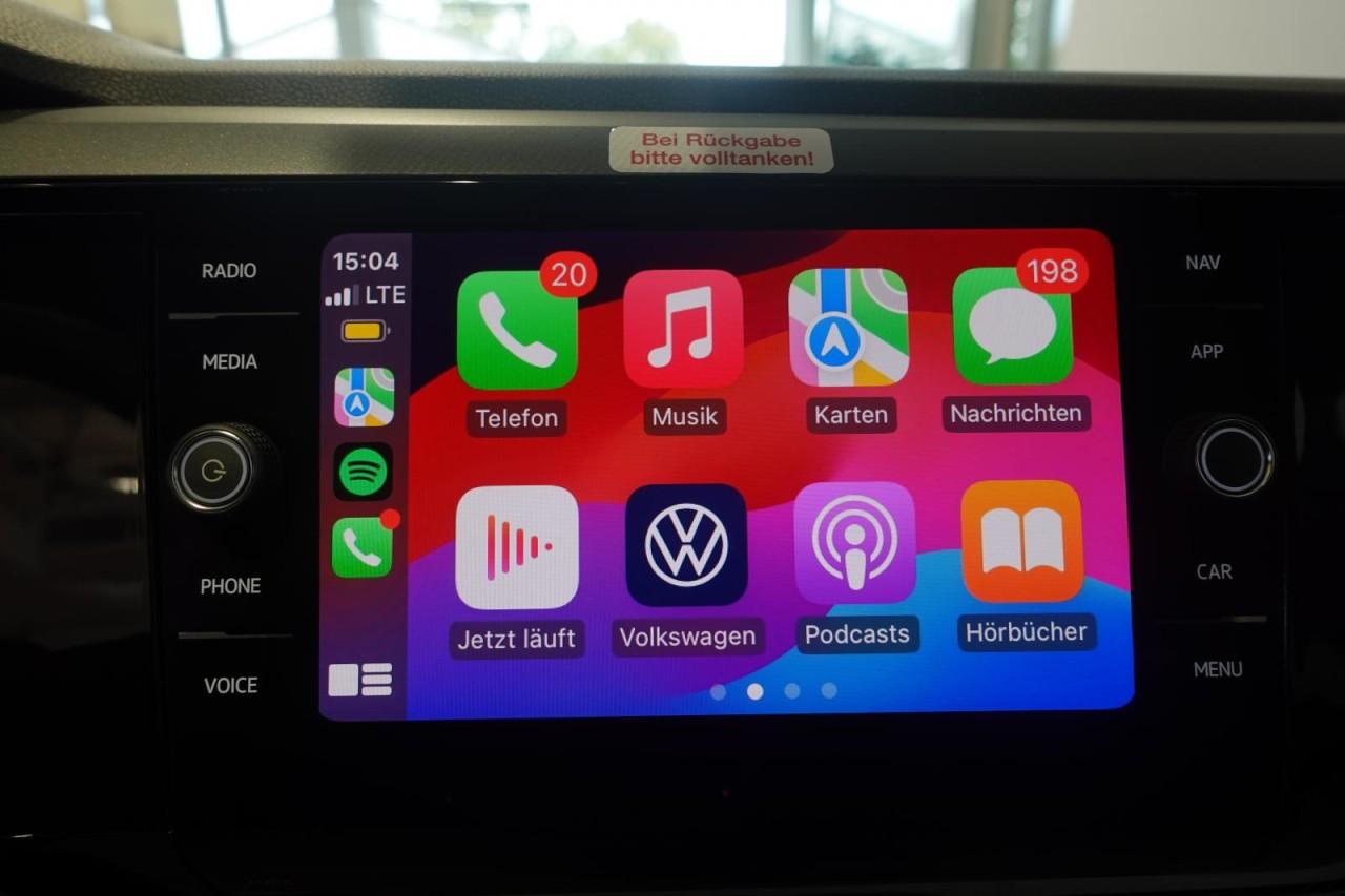 Volkswagen Polo 1.0 TSI DSG R-Line