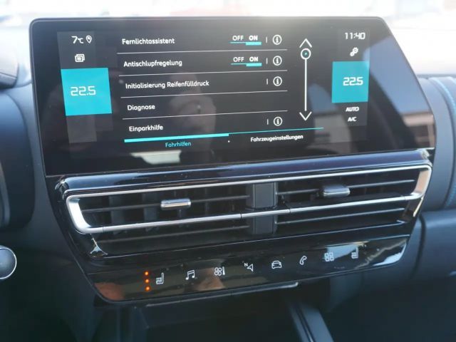 Citroën C5 Aircross Max