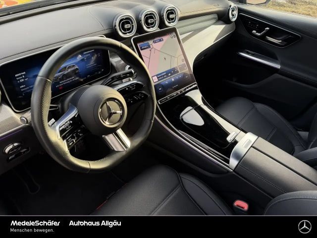 Mercedes-Benz GLC 450 4MATIC AMG Line