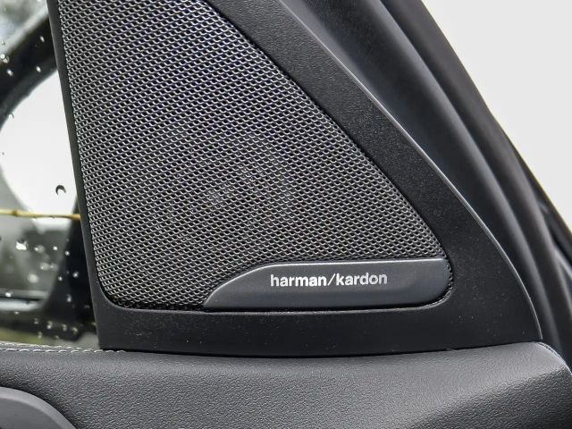 BMW X6 Coupé M-Sport xDrive30d