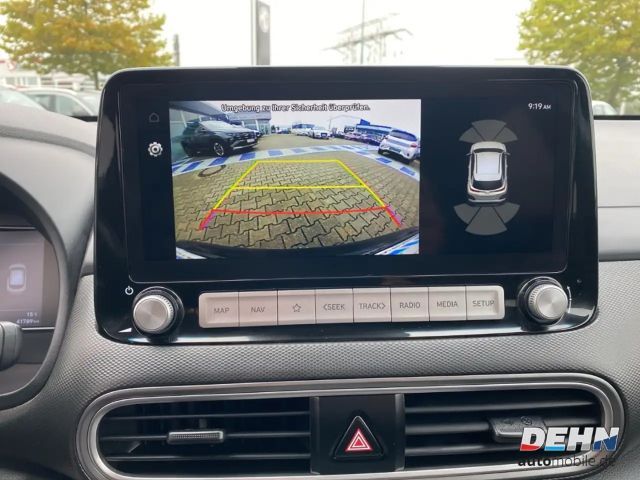 Hyundai Kona Electric Style