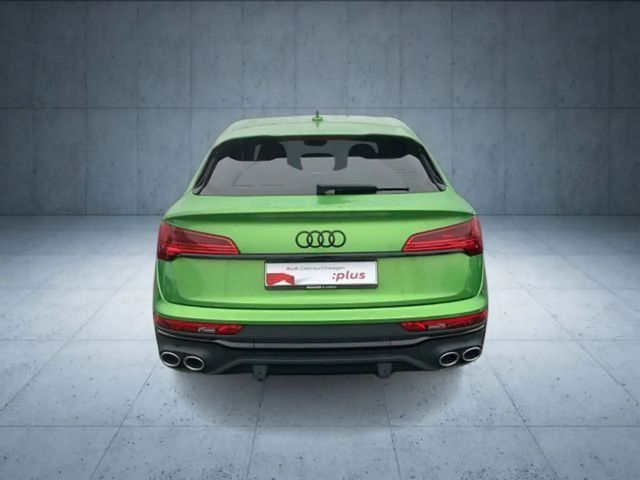 Audi SQ5 3.0 TDI Quattro