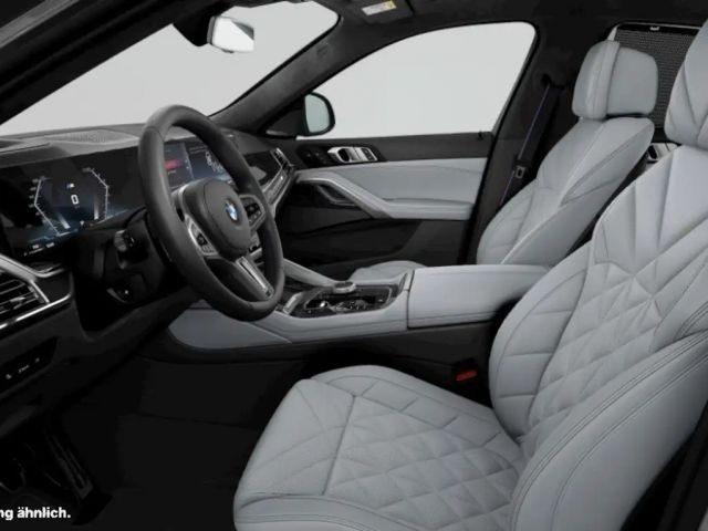 BMW X6 Coupé M-Sport M60i xDrive