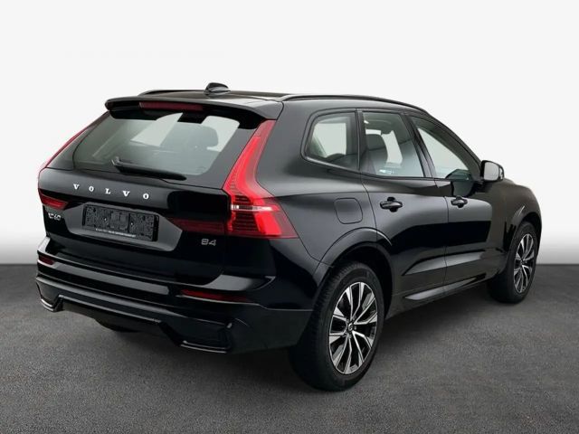 Volvo XC60 Dark Plus