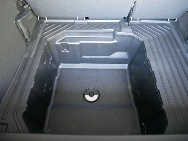 Ford Puma EcoBoost Titanium