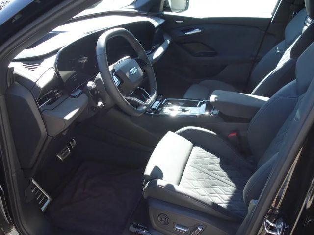 Audi SQ6 e-tron Quattro