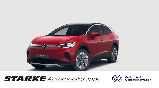 Volkswagen ID.4 Performance Pro