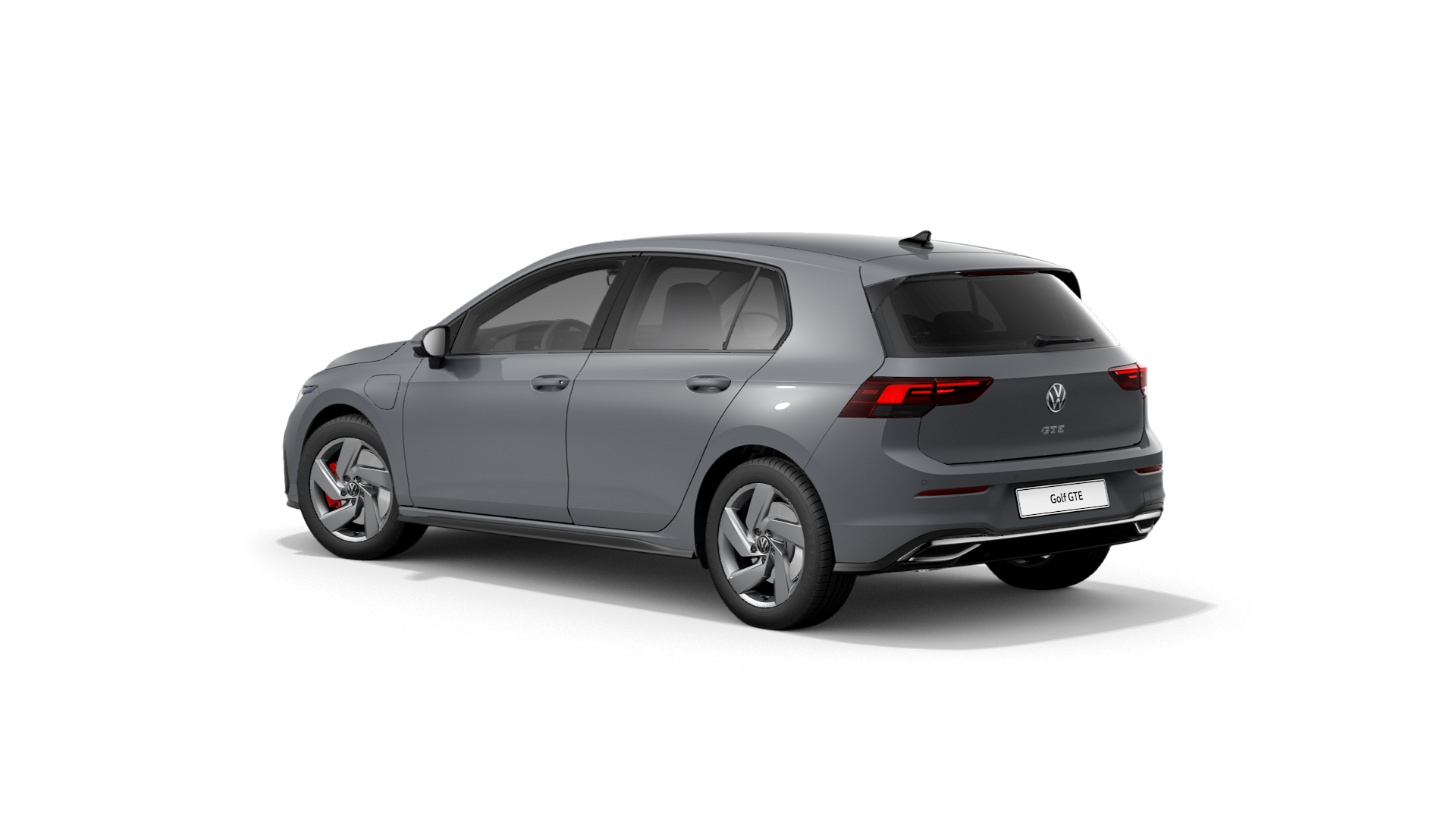 Volkswagen Golf 1.4 TSI DSG eHybrid