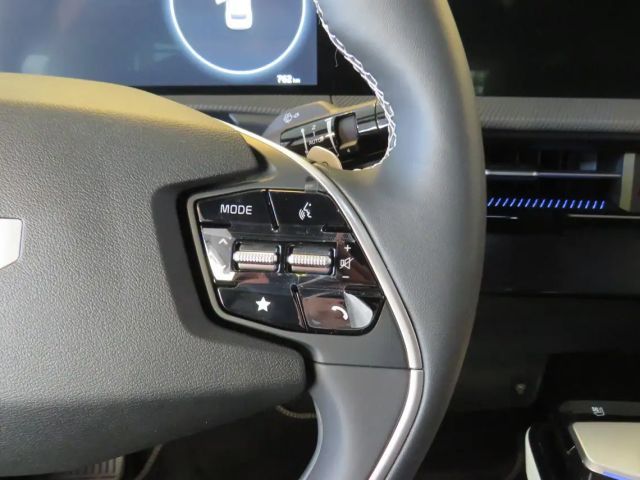 Kia EV6 GT-Line Vierwielaandrijving