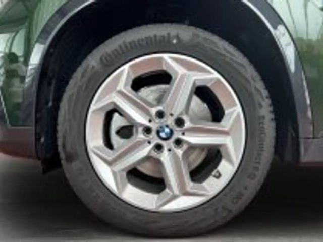 BMW X1 sDrive20i