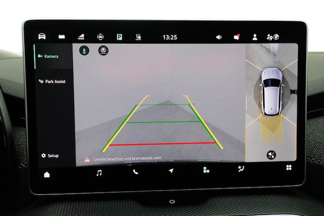 Skoda Kodiaq 1.5 TSI Selection iV