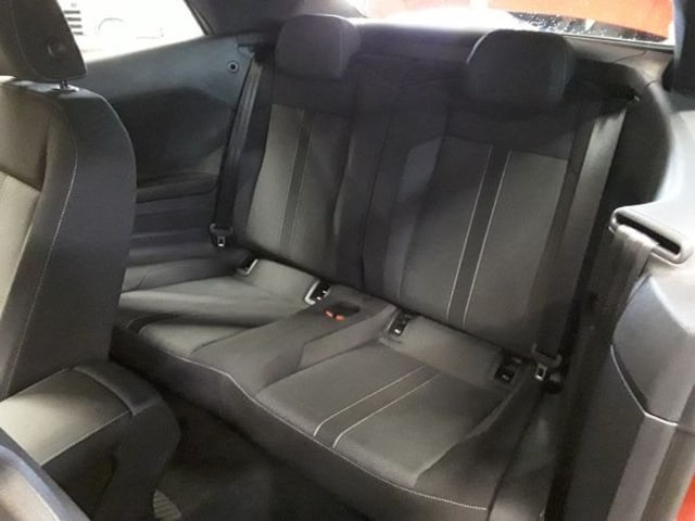 Volkswagen T-Roc 1.0 TSI Cabriolet Style