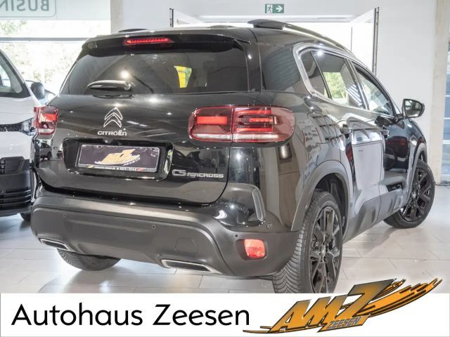 Citroën C5 Aircross Pack Shine