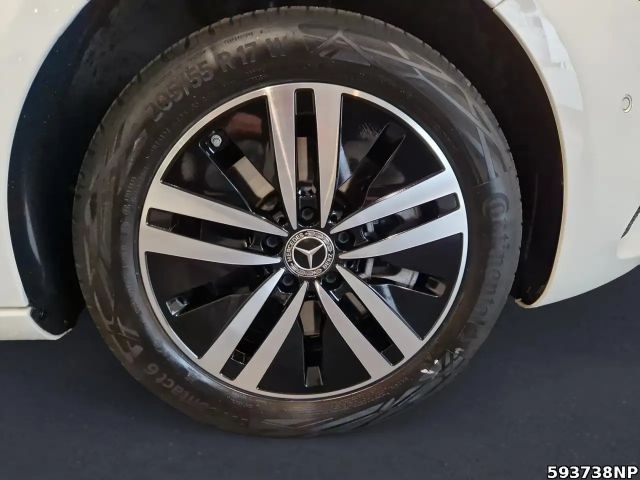 Mercedes-Benz A 250 Progressive