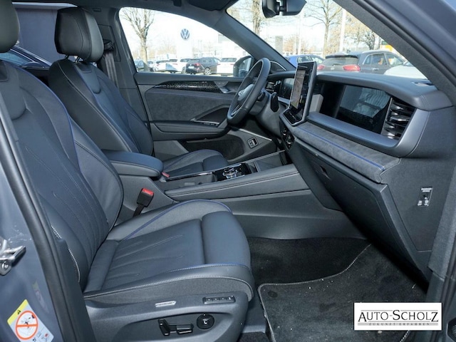 Volkswagen Tayron R-Line eHybrid