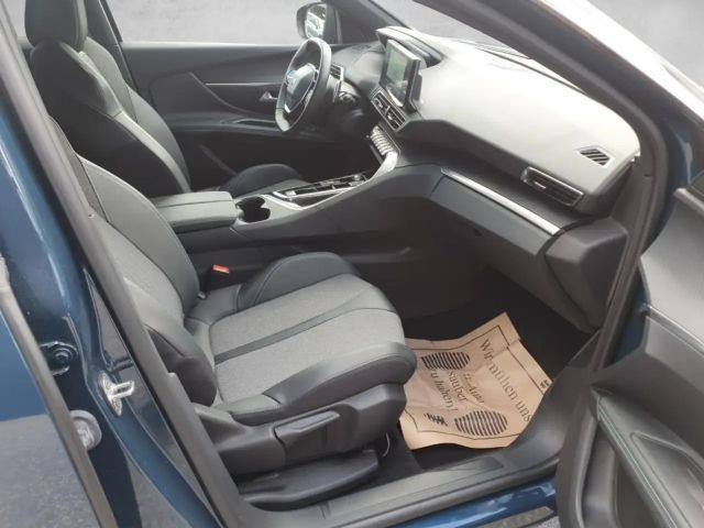 Peugeot 3008 Allure Pack BlueHDi EAT8