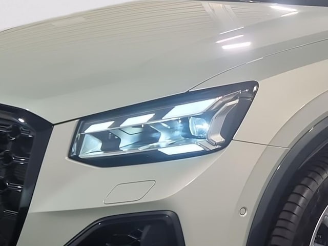 Audi SQ2 Quattro S-Tronic