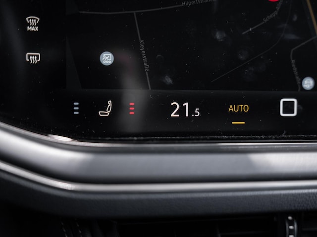 Volkswagen Touareg 3.0 V6 TDI R-Line