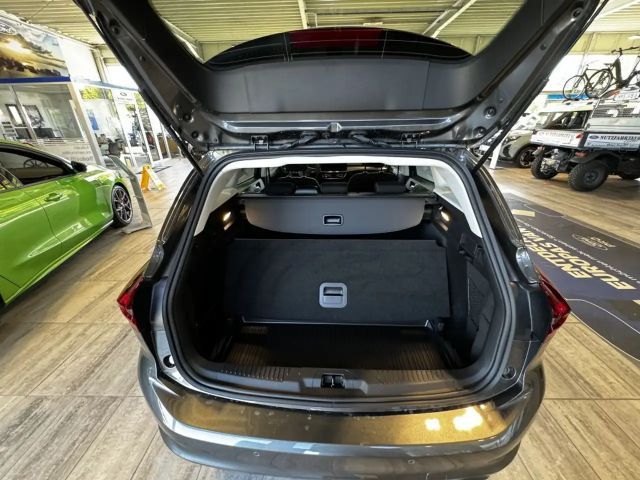 Ford Focus EcoBoost Titanium Wagon