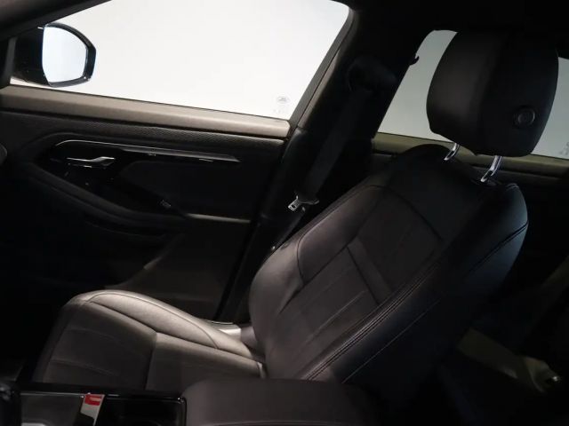 Land Rover Range Rover Evoque AWD D200 Dynamic